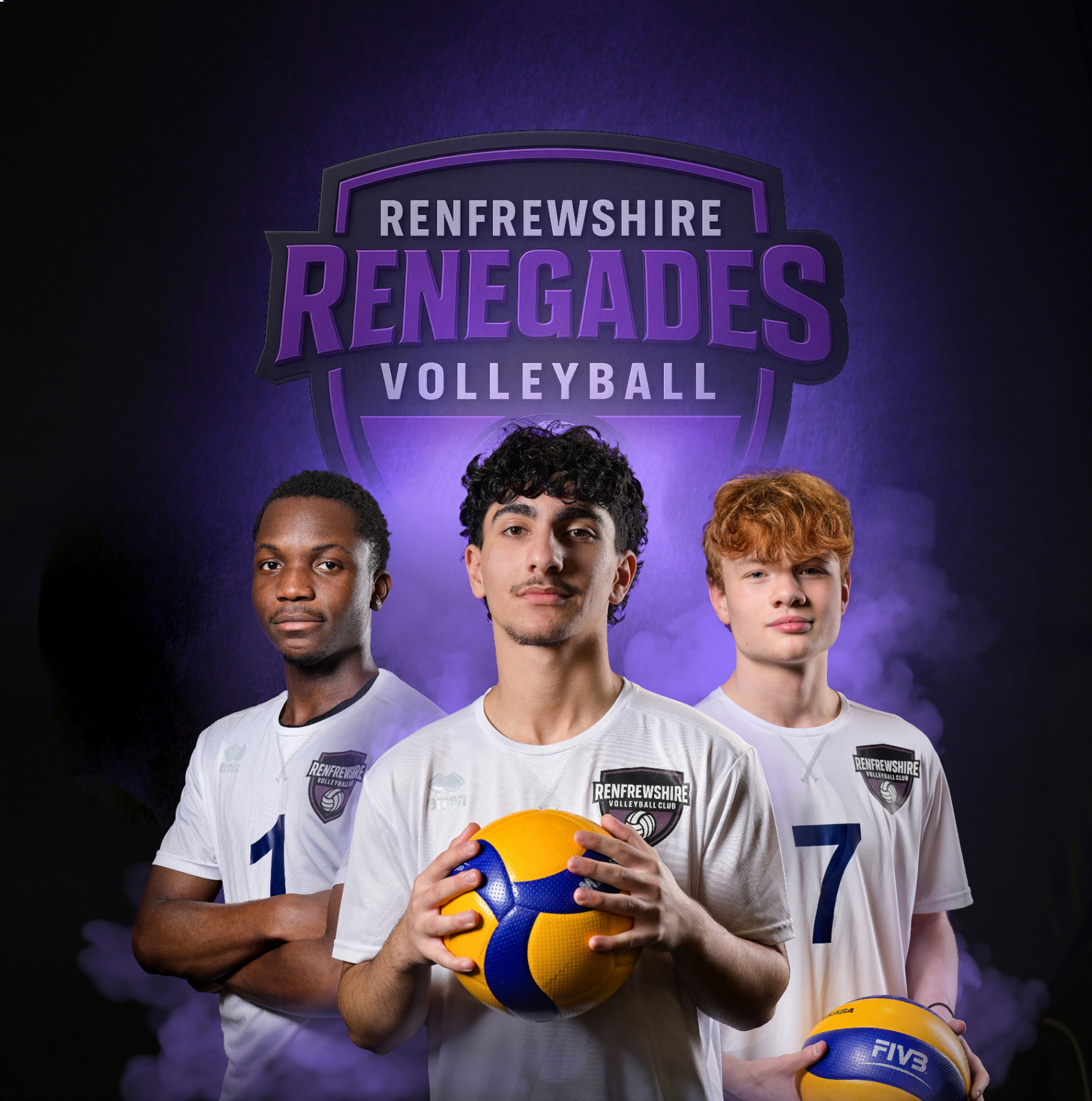 U19 Boys